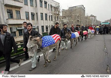 les gouverneurs occidentales